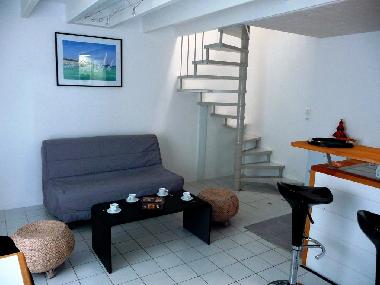 Apartamento de vacaciones en LA ROCHELLE (Charente-Maritime)Casa de vacaciones