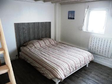 Apartamento de vacaciones en LA ROCHELLE (Charente-Maritime)Casa de vacaciones