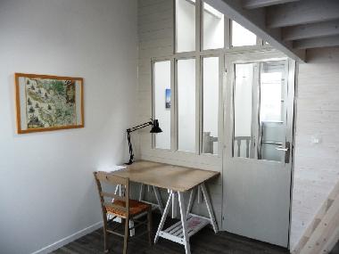 Apartamento de vacaciones en LA ROCHELLE (Charente-Maritime)Casa de vacaciones