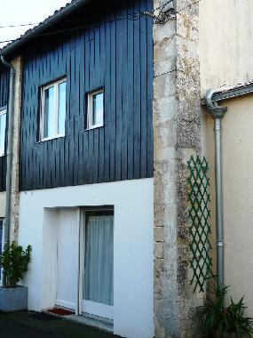 Apartamento de vacaciones en LA ROCHELLE (Charente-Maritime)Casa de vacaciones