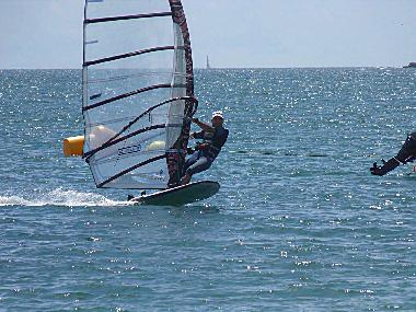 Apartamento de vacaciones en LA ROCHELLE (Charente-Maritime)Casa de vacaciones