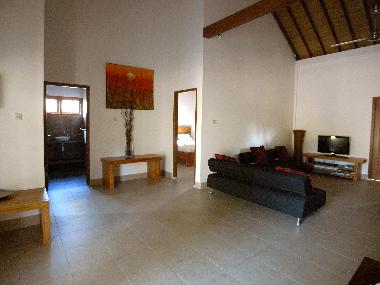 Villa en Gili Air (Nusa Tenggara Barat)Casa de vacaciones