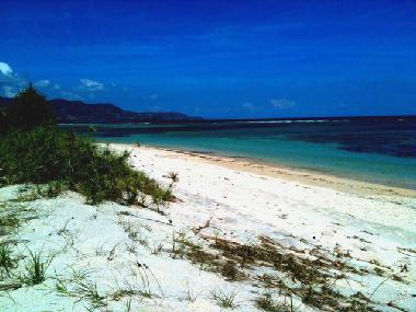 Villa en Gili Air (Nusa Tenggara Barat)Casa de vacaciones