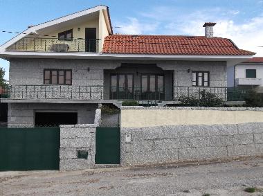 Casa de vacaciones en FELGUEIRAS (Norte)Casa de vacaciones