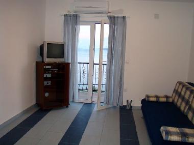 Apartamento de vacaciones en Senj (Licko-Senjska)Casa de vacaciones