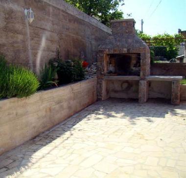 Apartamento de vacaciones en Senj (Licko-Senjska)Casa de vacaciones
