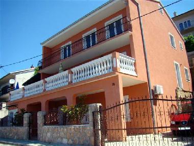 Apartamento de vacaciones en Senj (Licko-Senjska)Casa de vacaciones