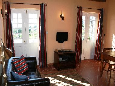 Casa de vacaciones en Capelo (Azoras)Casa de vacaciones