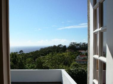 Casa de vacaciones en Capelo (Azoras)Casa de vacaciones