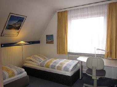 Apartamento de vacaciones en Seevetal-Hittfeld (Hamburgo)Casa de vacaciones