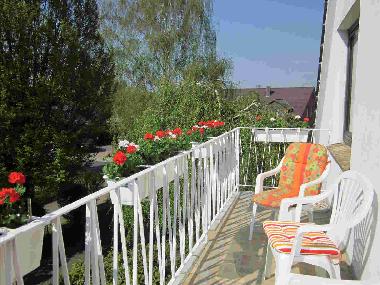 Apartamento de vacaciones en Seevetal-Hittfeld (Hamburgo)Casa de vacaciones