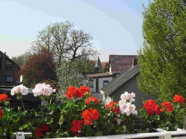 Apartamento de vacaciones en Seevetal-Hittfeld (Hamburgo)Casa de vacaciones