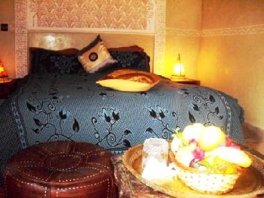 Hotel en Marrakech (Marrakech)Casa de vacaciones