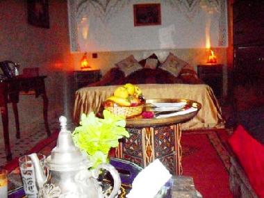 Hotel en Marrakech (Marrakech)Casa de vacaciones