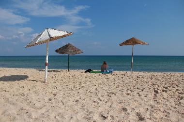 Apartamento de vacaciones en Hammamet (Nabul)Casa de vacaciones