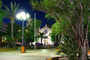 Apartamento de vacaciones en Torrevieja (Alicante / Alacant)Casa de vacaciones