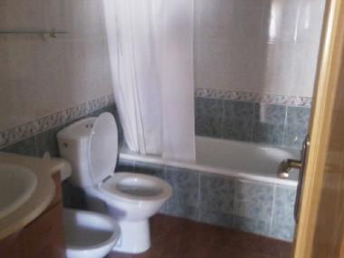 Apartamento de vacaciones en Torrevieja (Alicante / Alacant)Casa de vacaciones