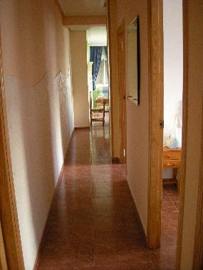 Apartamento de vacaciones en Torrevieja (Alicante / Alacant)Casa de vacaciones