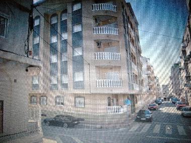 Apartamento de vacaciones en Torrevieja (Alicante / Alacant)Casa de vacaciones