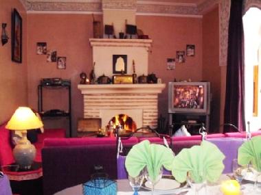 Hotel en Marrakech (Marrakech)Casa de vacaciones