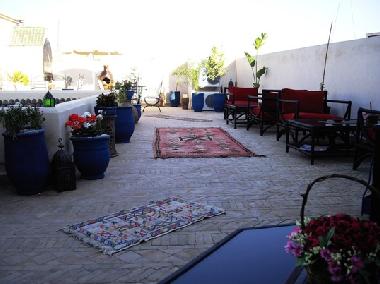 Hotel en Marrakech (Marrakech)Casa de vacaciones