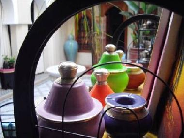 Hotel en Marrakech (Marrakech)Casa de vacaciones