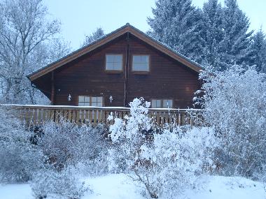 Apartamento de vacaciones en Krummsee (Holsteinische Schweiz)Casa de vacaciones