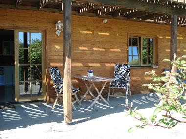 Apartamento de vacaciones en Krummsee (Holsteinische Schweiz)Casa de vacaciones