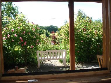 Apartamento de vacaciones en Krummsee (Holsteinische Schweiz)Casa de vacaciones