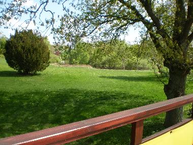 Apartamento de vacaciones en Malente-Krummsee (Holsteinische Schweiz)Casa de vacaciones
