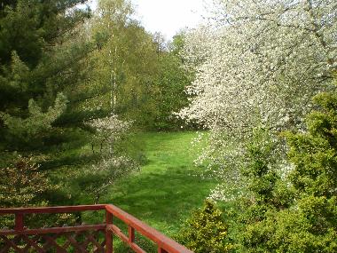 Apartamento de vacaciones en Malente-Krummsee (Holsteinische Schweiz)Casa de vacaciones
