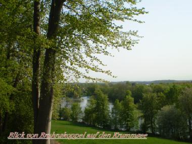 Apartamento de vacaciones en Malente-Krummsee (Holsteinische Schweiz)Casa de vacaciones