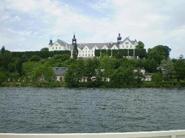 Apartamento de vacaciones en Malente-Krummsee (Holsteinische Schweiz)Casa de vacaciones