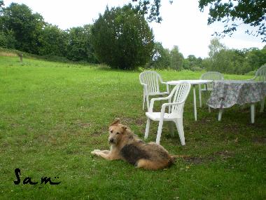 Apartamento de vacaciones en Malente-Krummsee (Holsteinische Schweiz)Casa de vacaciones
