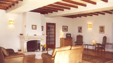 Villa en lamothe goas (Gers)Casa de vacaciones