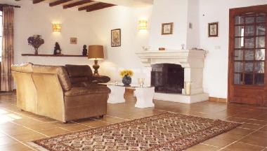 Villa en lamothe goas (Gers)Casa de vacaciones