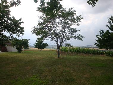 Villa en lamothe goas (Gers)Casa de vacaciones