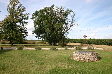 Villa en lamothe goas (Gers)Casa de vacaciones