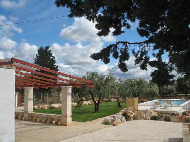 Casa de vacaciones en Ceglie Messapica-Ostuni (Brindisi)Casa de vacaciones