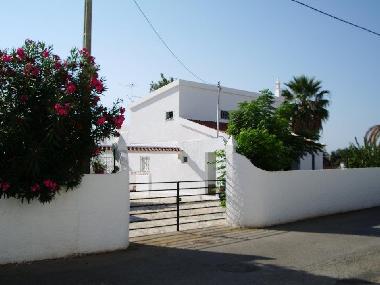 Apartamento de vacaciones en MANTA ROTA (Algarve)Casa de vacaciones