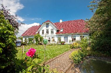 Apartamento de vacaciones en Oersberg (Ostsee-Festland)Casa de vacaciones