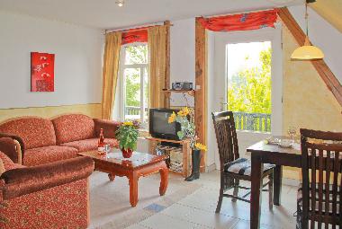 Apartamento de vacaciones en Oersberg (Ostsee-Festland)Casa de vacaciones