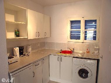 Casa de vacaciones en Ierapetra (Lasithi)Casa de vacaciones