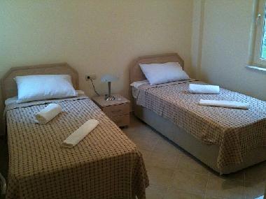 Apartamento de vacaciones en bodrum (Mugla)Casa de vacaciones