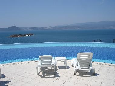 Apartamento de vacaciones en bodrum (Mugla)Casa de vacaciones