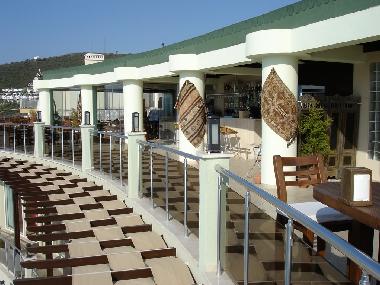 Apartamento de vacaciones en bodrum (Mugla)Casa de vacaciones