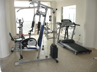 Apartamento de vacaciones en bodrum (Mugla)Casa de vacaciones