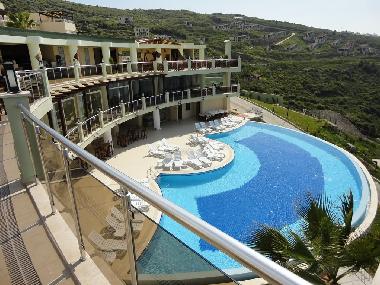 Apartamento de vacaciones en bodrum (Mugla)Casa de vacaciones