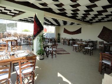 Apartamento de vacaciones en bodrum (Mugla)Casa de vacaciones