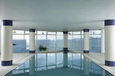 Apartamento de vacaciones en bodrum (Mugla)Casa de vacaciones